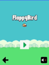 flappy bird capa